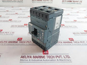 Siemens 3Vt1708-2Dc36-0Aa0 Circuit Breaker 250V 50/60Hz