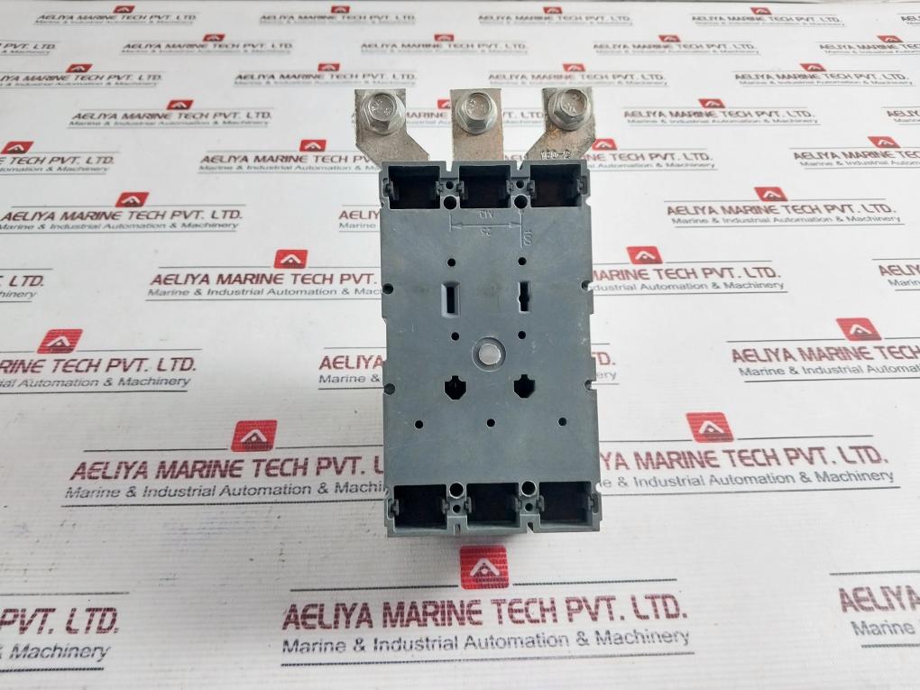 Siemens 3Vt1710-2Dc36-0Aa0 Circuit Breaker 100A