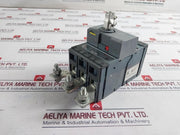 Siemens 3Vt1710-2Dc36-0Aa0 Circuit Breaker 100A
