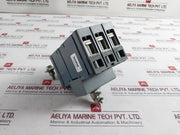 Siemens 3Vt1710-2Dc36-0Aa0 Circuit Breaker 100A