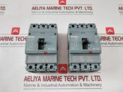 Siemens 3Vt1712-2Da36-0Aa0 Circuit Breaker