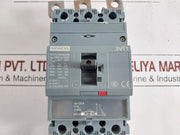 Siemens 3Vt1712-2Da36-0Aa0 Circuit Breaker 3Vt1