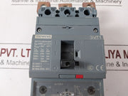 Siemens 3Vt1712-2Dc36-0Aa0 Circuit Breaker