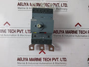 Siemens 3Vt1716-2Dc36-0Aa0 Circuit Breaker 160A