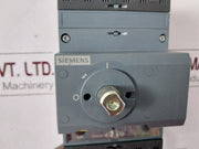 Siemens 3Vt1716-2Dc36-0Aa0 Circuit Breaker 160A