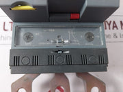 Siemens 3Vt1716-2Dc36-0Aa0 Circuit Breaker 160A