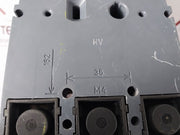 Siemens 3Vt2 Circuit Breaker 3Vt2725-2Aa36-0Aa0
