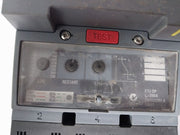 Siemens 3Vt2 Circuit Breaker 3Vt2725-2Aa36-0Aa0