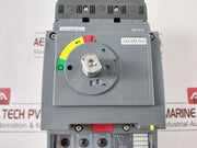 Siemens 3Vt2725-2Aa36-0Aa0 Circuit Breaker 3Vt2
