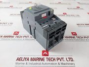 Siemens 3Vt2725-2Aa36-0Aa0 Circuit Breaker 3Vt2