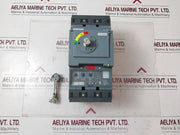 Siemens 3Vt2725-2Aa36-0Aa0 Circuit Breaker 3Vt2