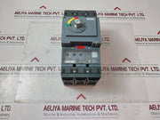 Siemens 3Vt2725-2Aa36-0Aa0 Circuit Breaker 3Vt2 (Used)
