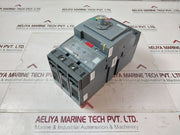 Siemens 3Vt2725-2Aa36-0Aa0 Circuit Breaker 3Vt2 (Used)