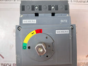 Siemens 3Vt2725-2Aa36-0Aa0 Circuit Breaker 3Vt2 (Used)