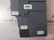 Siemens 3Vt2725-2Aa36-0Aa0 Circuit Breaker 3Vt2 (Used)