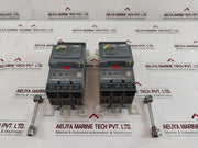 Siemens 3Vt2725-2Aa36-0Aa0 Circuit Breaker 3Vt2 
