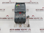 Siemens 3Vt2725-2Aa36-0Aa0 Circuit Breaker 3Vt2 Used