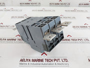 Siemens 3Vt2725-2Aa36-0Aa0 Circuit Breaker 3Vt2 Used