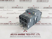 Siemens 3Vt2725-2Aa36-0Aa0 Circuit Breaker 3Vt2 Used