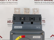 Siemens 3Vt2725-2Aa36-0Aa0 Circuit Breaker 3Vt2 Used