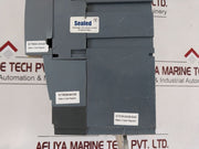 Siemens 3Vt2725-2Aa36-0Aa0 Circuit Breaker 3Vt2 Used