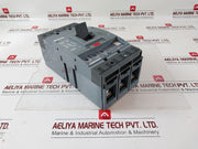 Siemens 3Vt3763-2Aa36-0Aa0 Circuit Breaker