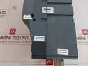 Siemens 3Vt3763-2Aa36-0Aa0 Circuit Breaker 3Vt3
