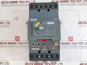 Siemens 3Vt3763-2Aa36-0Aa0 Circuit Breaker 3Vt3