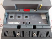 Siemens 3Vt3763-2Aa36-0Aa0 Circuit Breaker 3Vt3
