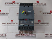 Siemens 3Vt3763-3Aa36-0Aa0 Circuit Breaker 630A