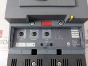 Siemens 3Vt3763-3Aa36-0Aa0 Circuit Breaker 630A