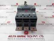 Siemens 3Vt3763-3Aa36-0Aa0 Circuit Breaker 630A