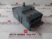 Siemens 3Vt3763-3Aa36-0Aa0 Circuit Breaker 630A