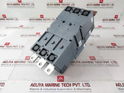 Siemens 3Vt3763-3Aa36-0Aa0 Circuit Breaker 630A