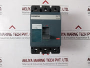 Siemens 3Vt8325-1Ba03-0Aa2 Circuit Breaker
