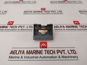 Siemens 3Vt9100-3Ha10 Front-operated Rotary Operating Mechanism