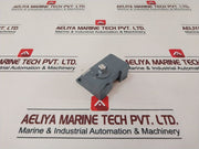 Siemens 3Vt9100-3Ha10 Front-operated Rotary Operating Mechanism