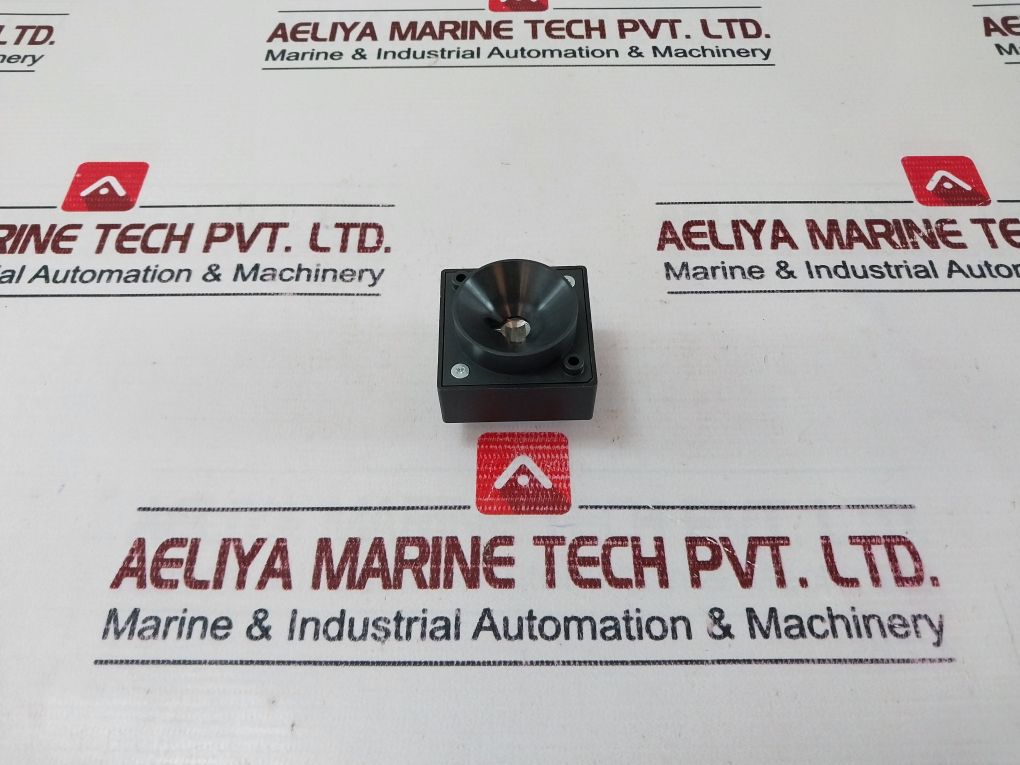 Siemens 3Vt9100-3Hg10 Door-coupling Rotary Operating Mechanism Sw Ip40