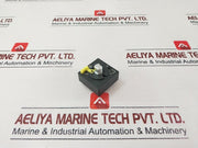 Siemens 3Vt9100-3Hg10 Door-coupling Rotary Operating Mechanism Sw Ip40