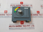 Siemens 3Vt9200-3Ha20 Front-operated Rotary Operating Mechanism