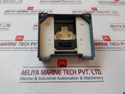 Siemens 3Vt9200-3Ha20 Front-operated Rotary Operating Mechanism (New)