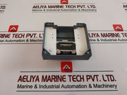 Siemens 3Vt9200-3Ha20 Front-operated Rotary Operating Mechanism