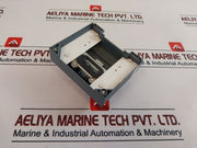 Siemens 3Vt9200-3Ha20 Front-operated Rotary Operating Mechanism