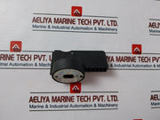 Siemens 3Vt9300-3He20 Black Rotary Handle With Lock