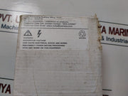 Siemens 3Vt9300-3Hg10 Door-coupling Rotary Operating Mechanism