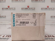 Siemens 3Vt9300-3Hg10 Door-coupling Rotary Operating Mechanism Vt250, Vt630