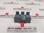 Siemens 3Vt9363-6Ab00 Overcurrent Release 3Vt3