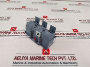 Siemens 3Vt9363-6Ab00 Overcurrent Release 3Vt3