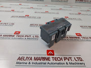 Siemens 3Vt9363-6Ab00 Overload Protection 630A