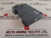 Siemens 3Vt9500-3Ha10 Front-operated Rotary Operating Mechanism